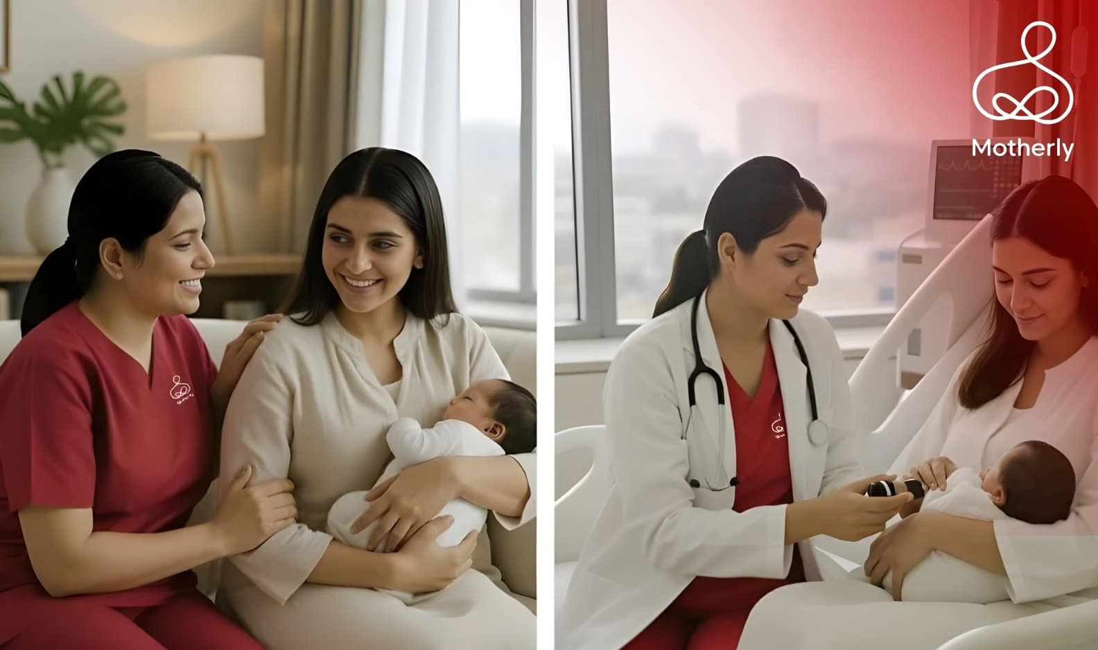 Doula vs Midwife: Who Cares for You and Your Baby? 4 Doula vs Midwife Who Cares for You and Your Baby
