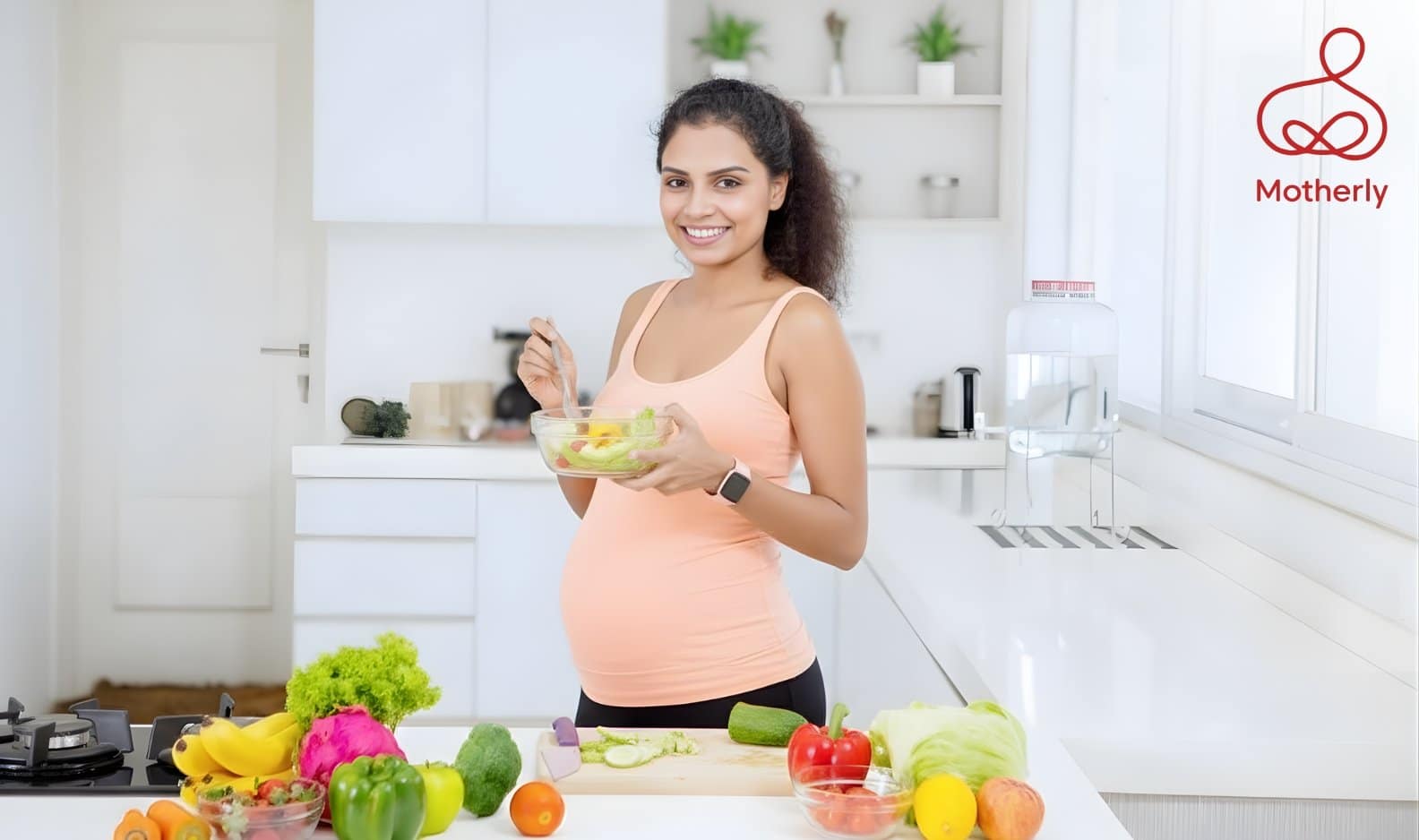 10 Essential Nutrition Tips for a Healthy Pregnancy 4 10 Essential Nutrition Tips for a Healthy Pregnancy