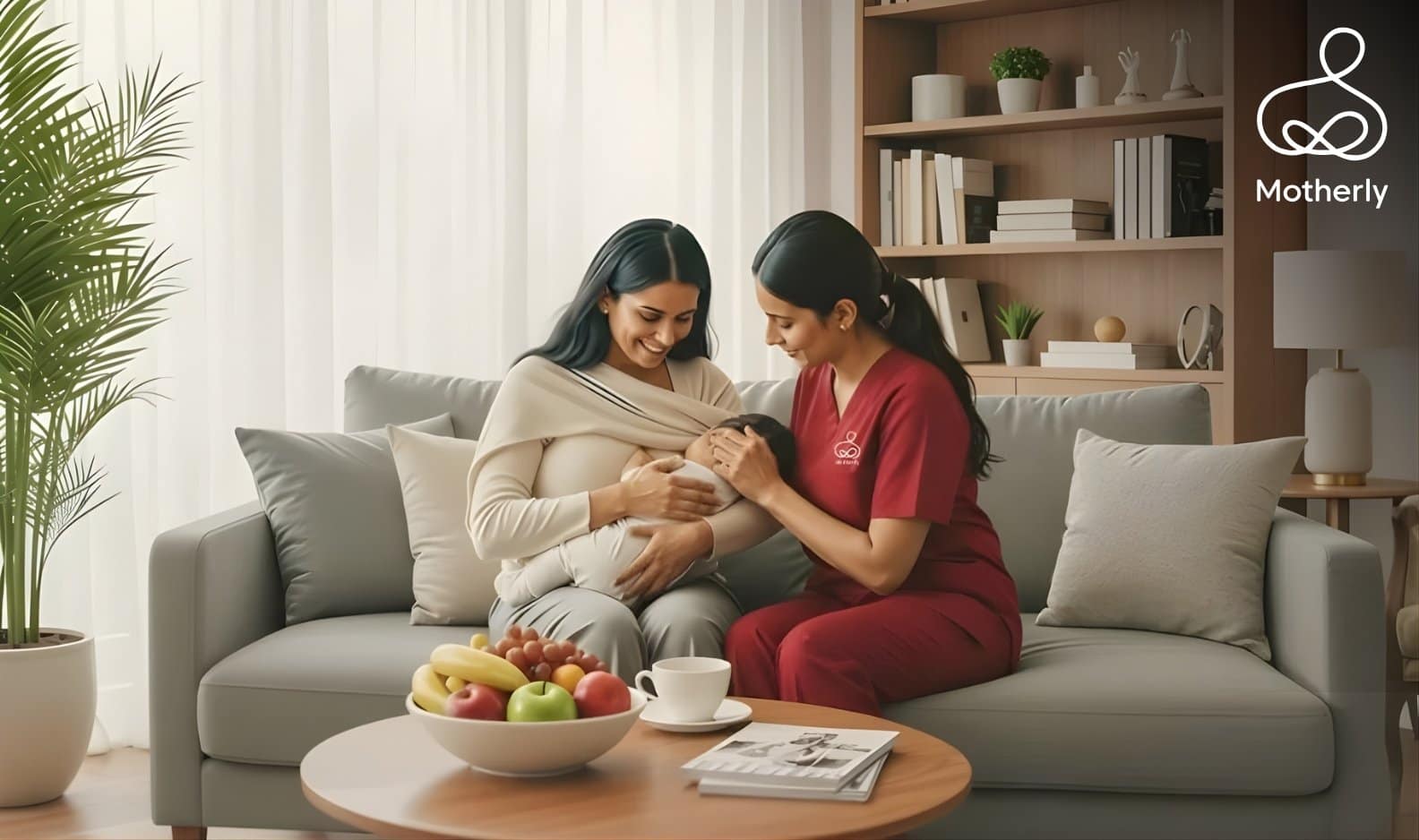 The Complete Guide: Why Every New Mother May Need a Lactation Consultant 4 The Complete Guide Why Every New Mother May Need a Lactation Consultant