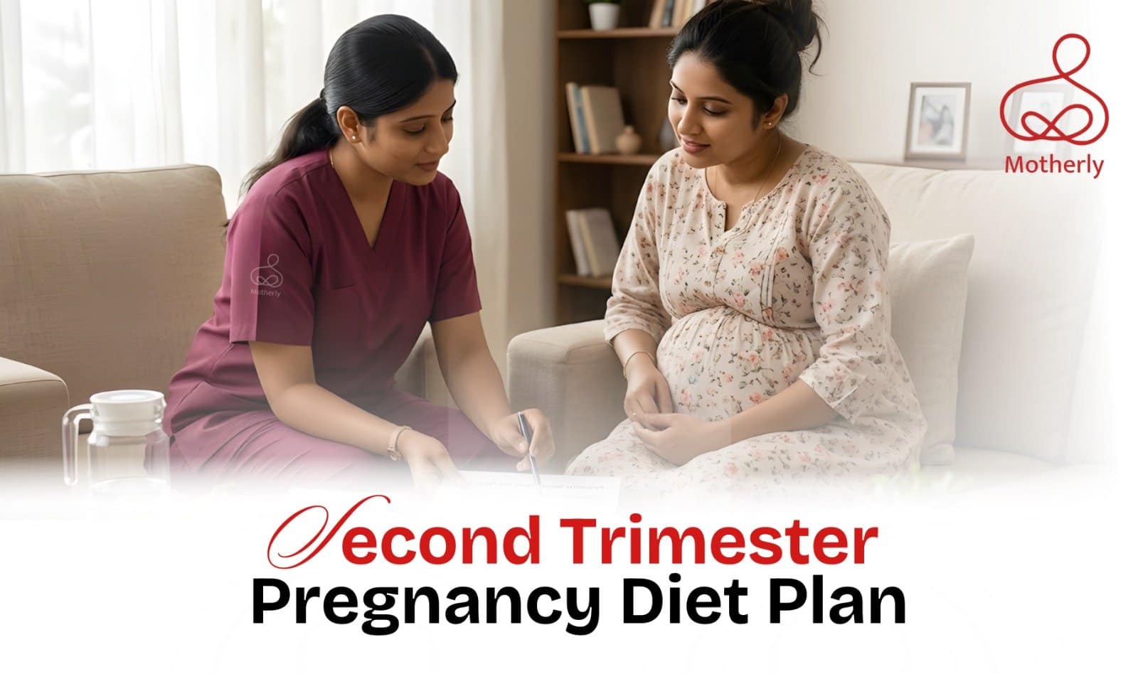 Second Trimester Pregnancy Diet Plan: What to Eat, What to Avoid & Essential Nutrients 4 Second Trimester Pregnancy Diet Plan