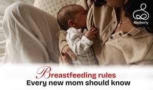 Do Grapes, Ginger & Herbal Teas Affect Breast Milk?
