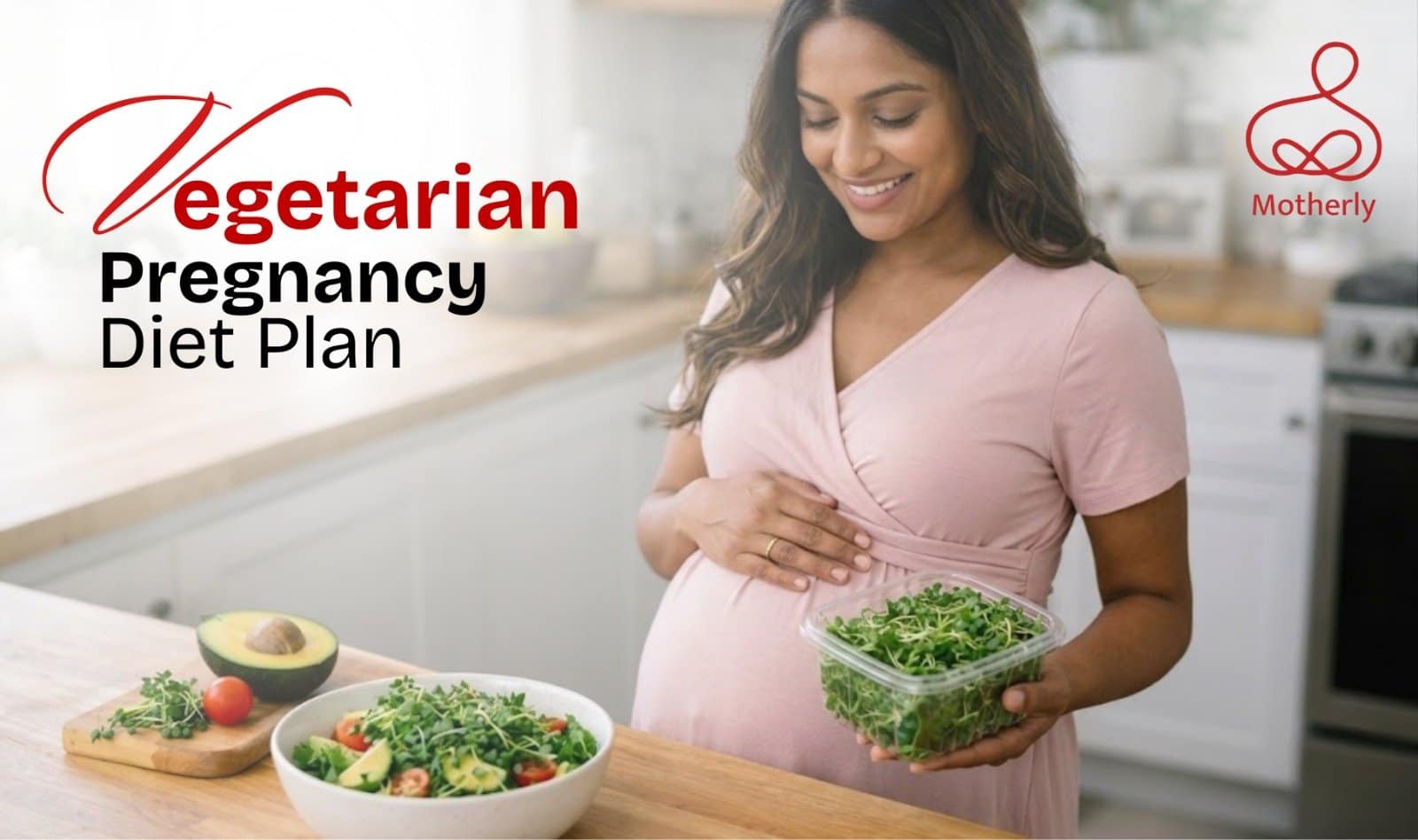The Complete Vegetarian Pregnancy Diet Plan All 9 Months 4 Vegetarian Pregnancy Diet Plan All 9 Months