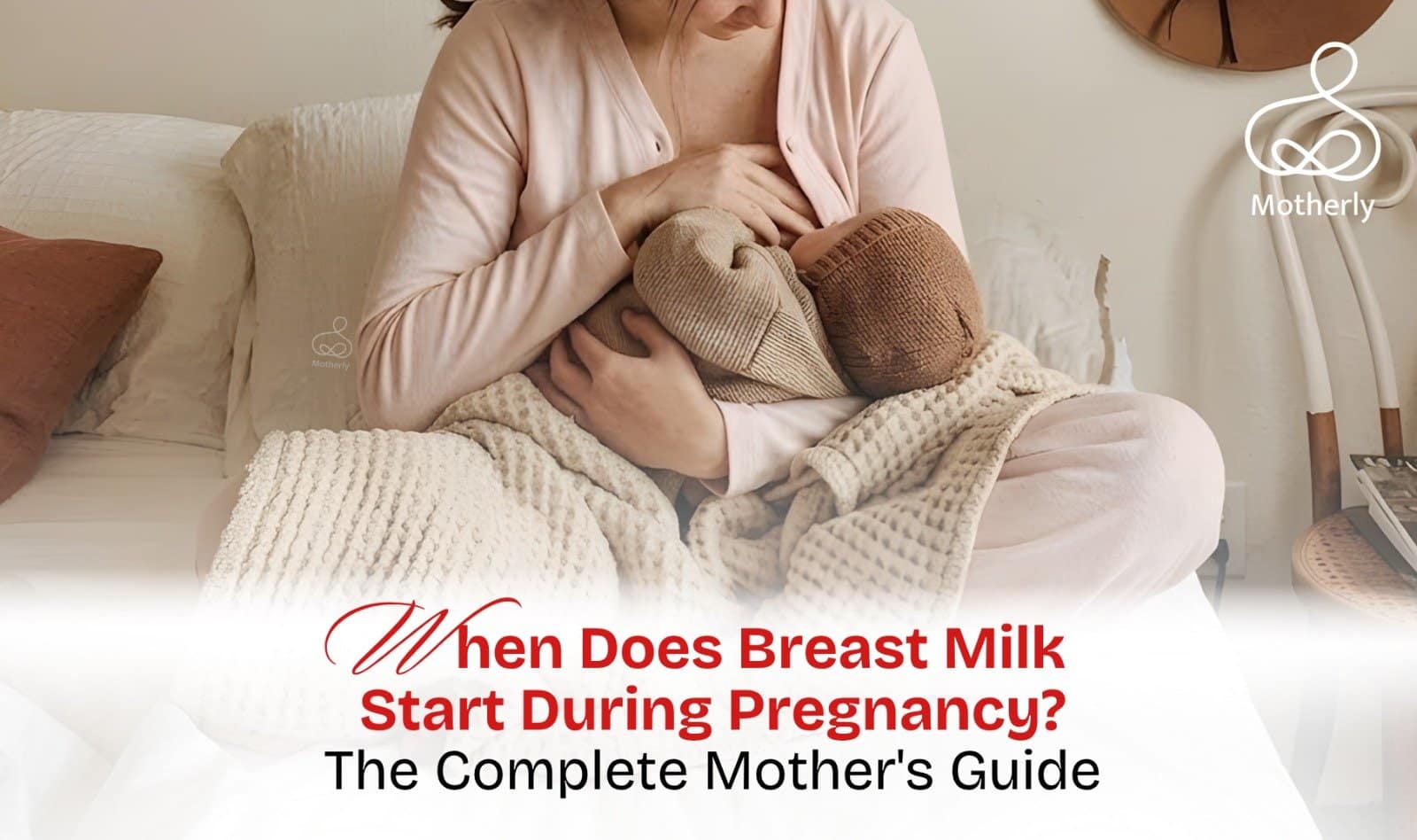 When Does Breast Milk Start During Pregnancy? A Month-by-Month Guide for Expecting Mothers 4 When Does Breast Milk Start During Pregnancy