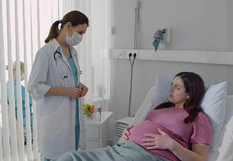 Home 12 Medical consultation setting